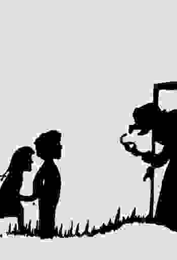 Placeholder for Hans en Grietje